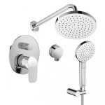 Душевая система скрытого монтажа Ideal Standard Ceraflex (4 in 1) Душевая система скрытого монтажа Ideal Standard Ceraflex (4 in 1)